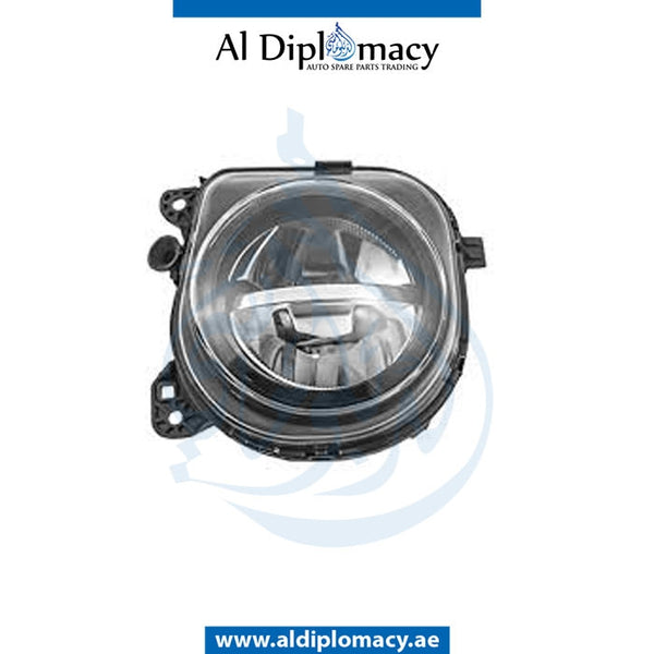 Left FOG Lamp, LED for BMW 5 Series F07 (2013-2017) models, Part Number UN-63177311293