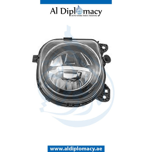 Right FOG Lamp, LED for BMW 5 Series F07 (2013-2017) models, Part Number UN-63177311294