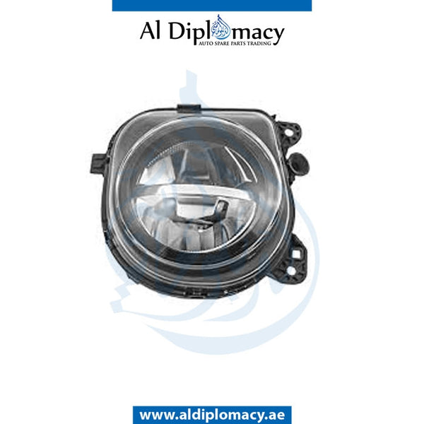Right FOG Lamp, LED for BMW 5 Series F07 (2013-2017) models, Part Number UN-63177311294