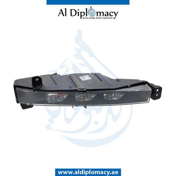 Right FOG Lamp, LED for BMW 7 Series G11 (2015) models, Part Number UN-63177342954