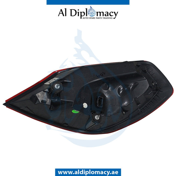 Left STOPLIGHT for BMW 6 Series F06 (2011-2015) models, Part Number UN-63214880367