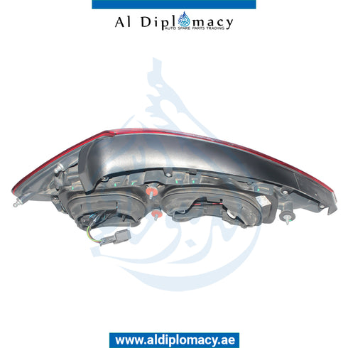 Right STOPLIGHT for BMW Z4 Series E89 (2012-2017) models