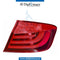 Left STOPLIGHT for BMW 5 Series F10 (2010-2016) models, Part Number UN-63217203229