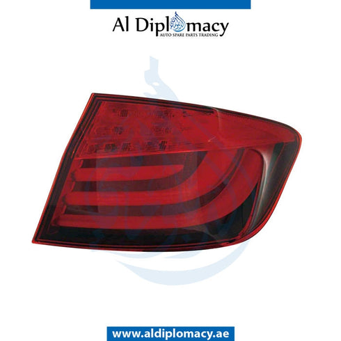 Right Stoplight, USA TYPE for BMW 5 Series F10 (2010-2016) models, Part Number UN-63217203232