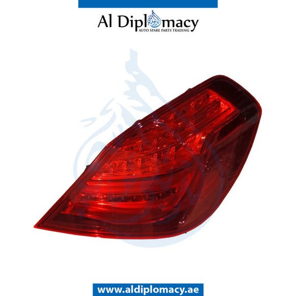 Right STOPLIGHT for BMW 6 Series F06 (2011-2015) models, Part Number UN-63217210576
