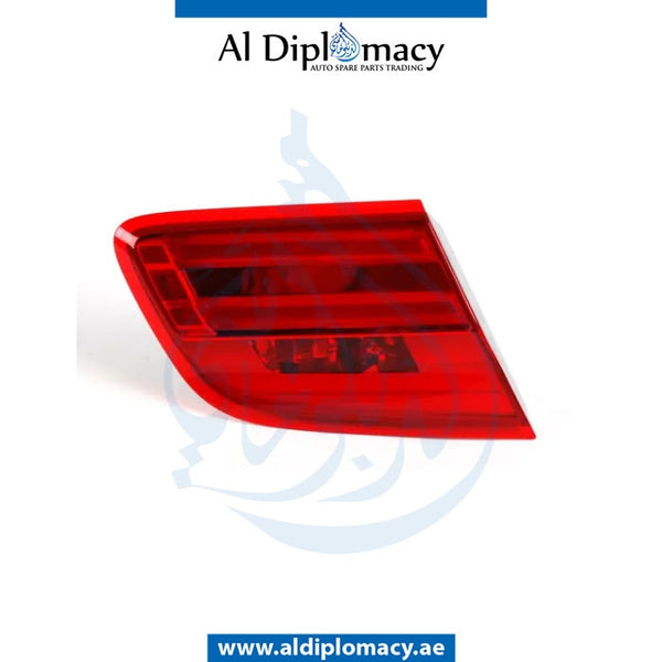 Left TRUNK LID STOPLIGHT for BMW 3 Series E92 (2005-2013) models, Part Number UN-63217252779
