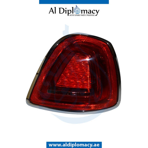 Right STOPLIGHT for Rolls-Royce Ghost 2009-2020 models, Part Number UN-63217267558