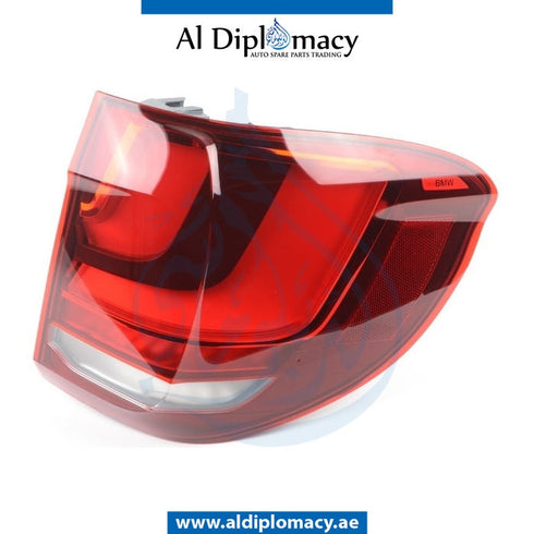 Right STOPLIGHT for BMW X5 Series F15 (2013-2018) models, Part Number UN-63217290100