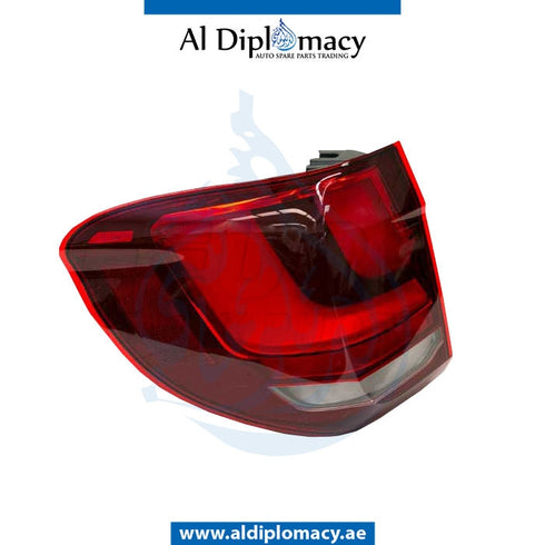 Left STOPLIGHT for BMW X5 Series F15 (2013-2018) models, Part Number UN-63217290103