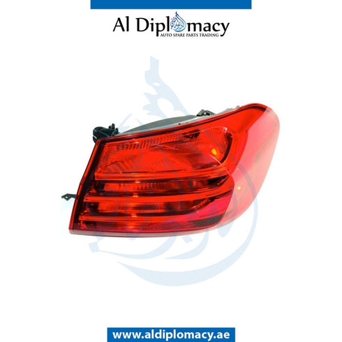 Right STOPLIGHT for BMW 4 Series F32 (2013-2017) models, Part Number UN-63217296100
