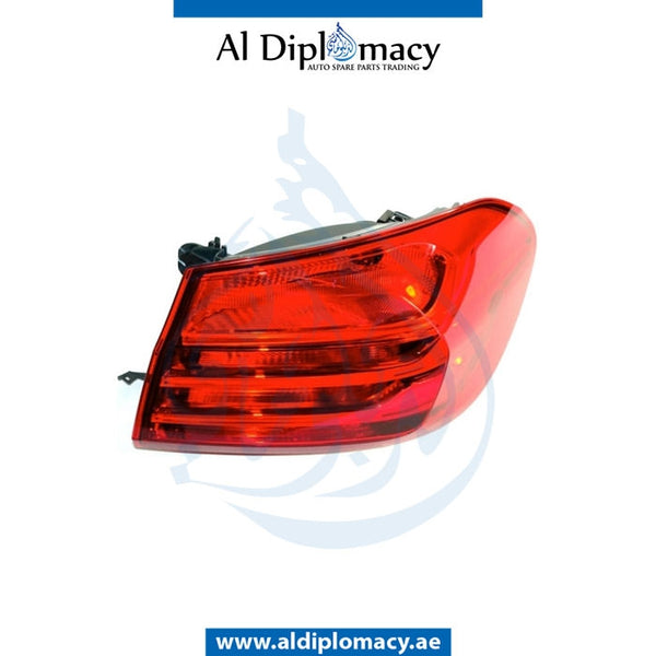 Right STOPLIGHT for BMW 4 Series F32 (2013-2017) models, Part Number UN-63217296100