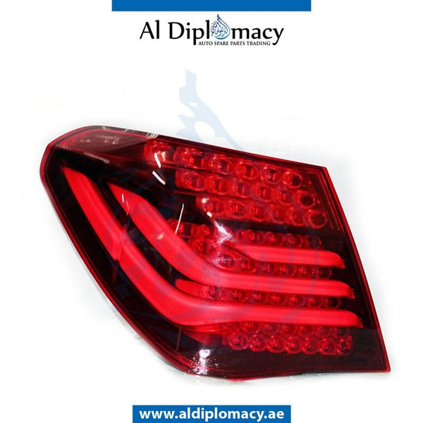 Left STOPLIGHT for BMW 7 Series F01 (2008-2015) models, Part Number UN-63217300267