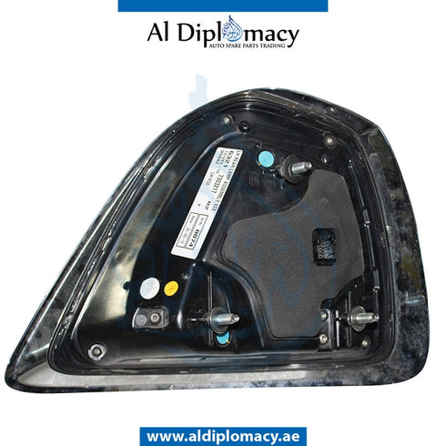 Left STOPLIGHT for Rolls-Royce Dawn 2016-2023 models, Part Number UN-63217303217