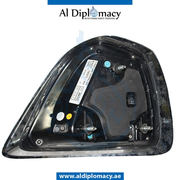 Left STOPLIGHT for Rolls-Royce Dawn 2016-2023 models, Part Number UN-63217303217