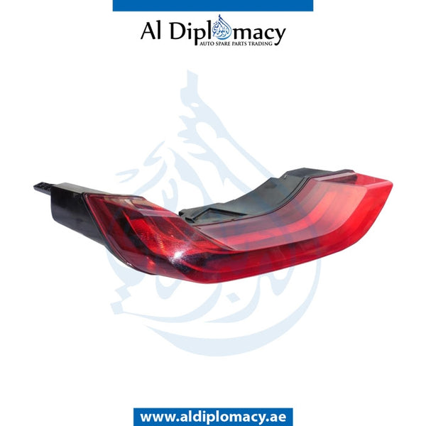 Left Stoplight, LED for BMW I8 I12 (2014-2018) models, Part Number UN-63217310781