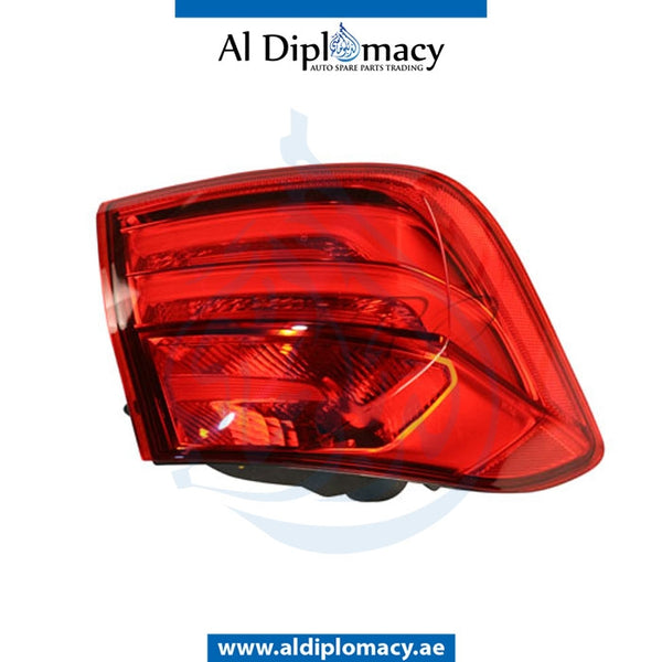 Left STOPLIGHT for BMW 3 Series F30 (2011-2015) models, Part Number UN-63217313039