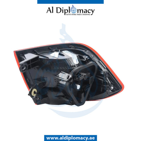 Right STOPLIGHT for BMW 3 Series F30 (2011-2015) models, Part Number UN-63217313040