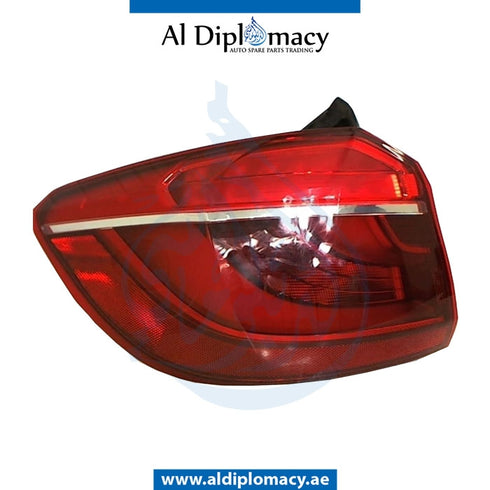 Left STOPLIGHT for BMW X6 Series F16 (2014-2019) models, Part Number UN-63217314859