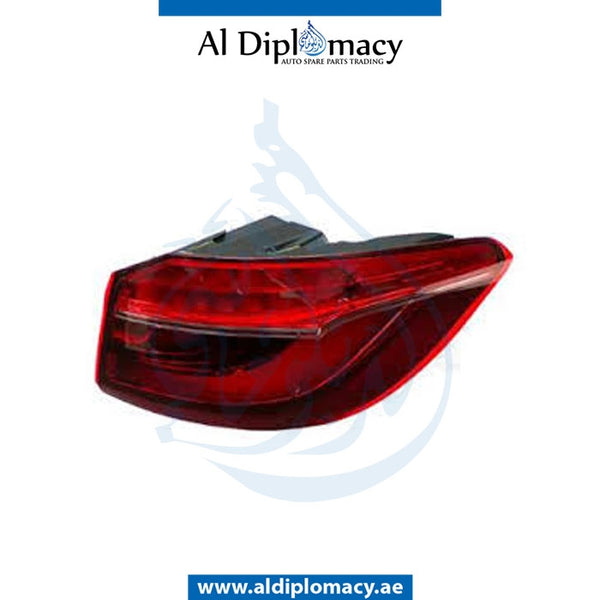 Right STOPLIGHT for BMW X6 Series F16 (2014-2019) models, Part Number UN-63217314862