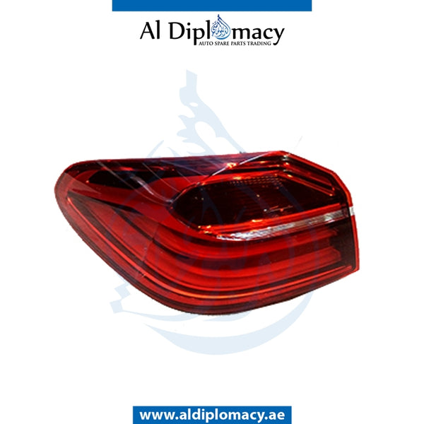 Left STOPLIGHT for BMW X4 Series F26 (2014-2018) models, Part Number UN-63217331279