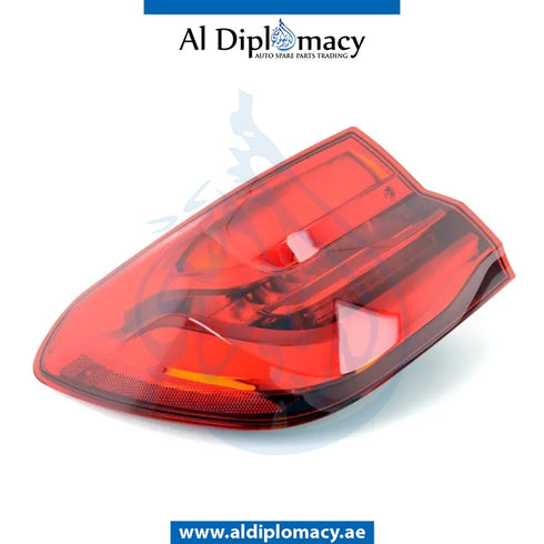 Left STOPLIGHT for BMW 7 Series G11 (2015) models, Part Number UN-63217342965