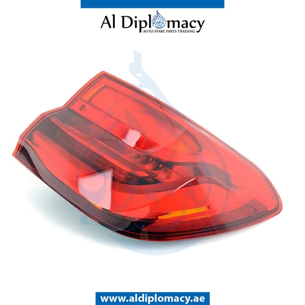 Right STOPLIGHT for BMW 7 Series G11 (2015) models, Part Number UN-63217342966
