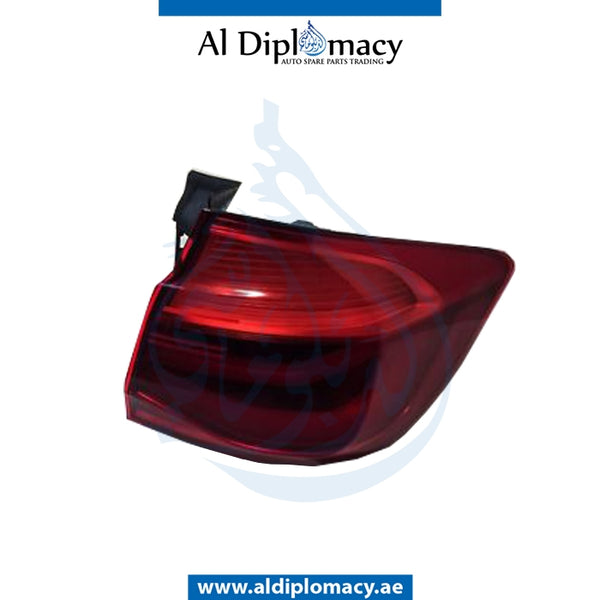 Right STOPLIGHT for BMW 3 Series F31 (2015-2019) models, Part Number UN-63217372210