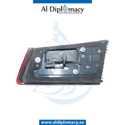 Left TRUNK LID STOPLIGHT for BMW 5 Series F90 (2020-2023) models