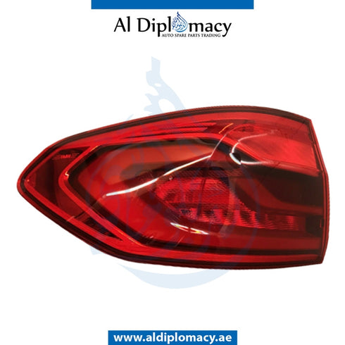 Left Headlight, DYNAMIC Led, COMPLETE for Mercedes-Benz GLC Class W253 (2015-2022) models, Part Number UN-2539061501-CO