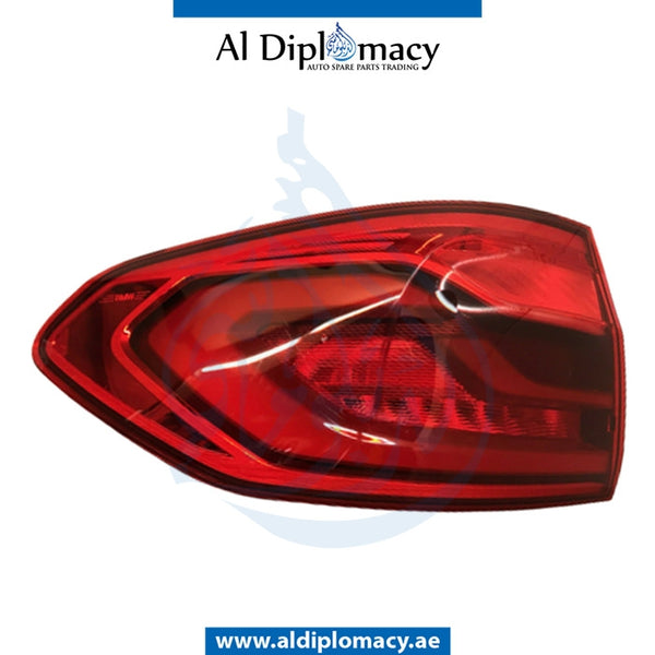 Left Headlight, DYNAMIC Led, COMPLETE for Mercedes-Benz GLC Class W253 (2015-2022) models, Part Number UN-2539061501-CO