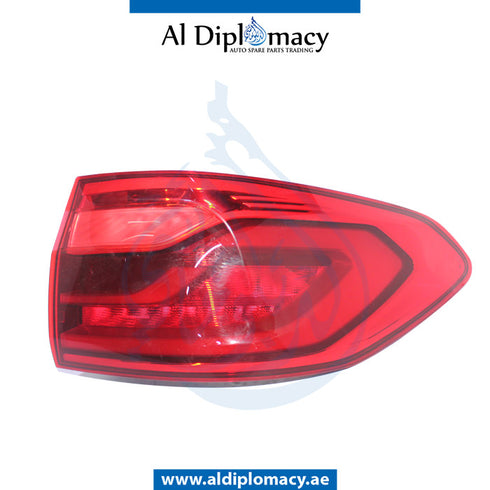 Right STOPLIGHT for BMW 5 Series G31 (2017-2020) models, Part Number UN-63217388948