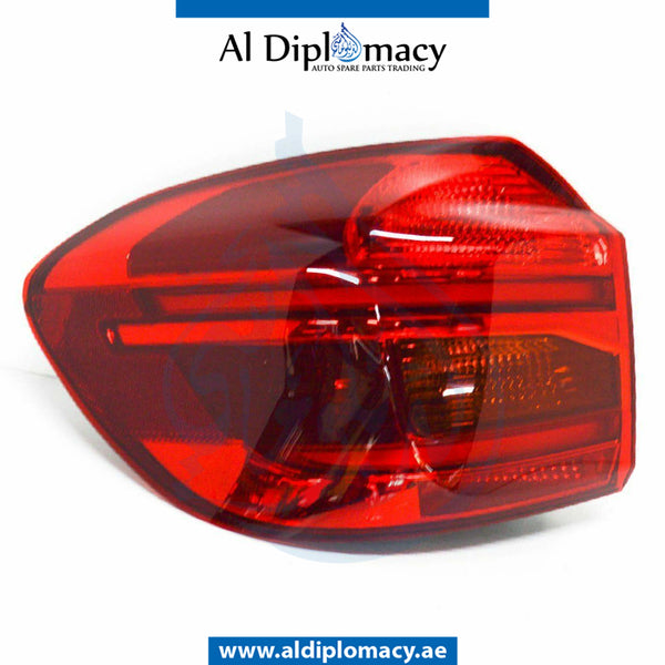 Left STOPLIGHT for BMW X3 Series G01 (2017-2021) models, Part Number UN-63217408733