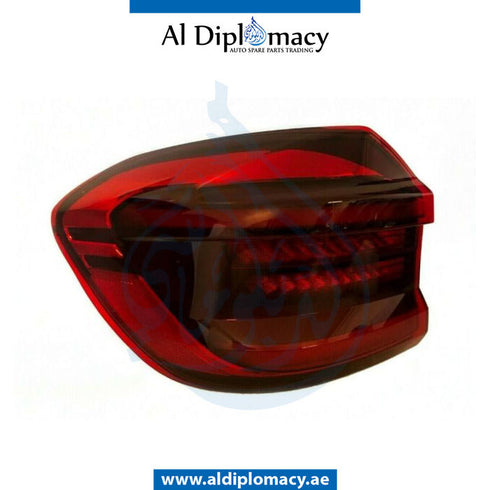 Right STOPLIGHT for BMW X3 Series F97 (2019-2021) models, Part Number UN-63217408740