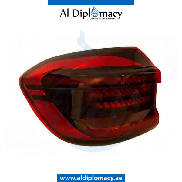 Right STOPLIGHT for BMW X3 Series F97 (2019-2021) models, Part Number UN-63217408740