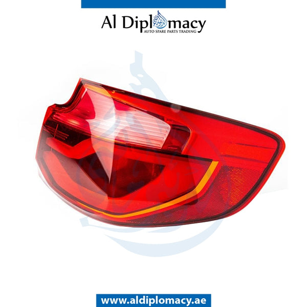 Right STOPLIGHT for BMW 3 Series F34 (2016-2021) models, Part Number UN-63217417470