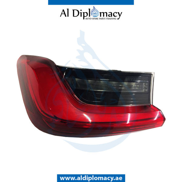 Left STOPLIGHT for BMW 3 Series G20 (2018-2022) models, Part Number UN-63217420449