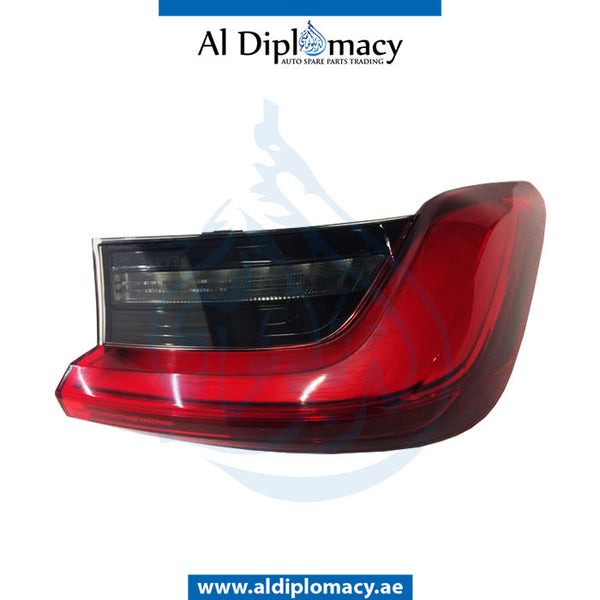 Right STOPLIGHT for BMW 3 Series G20 (2018-2022) models, Part Number UN-63217420450