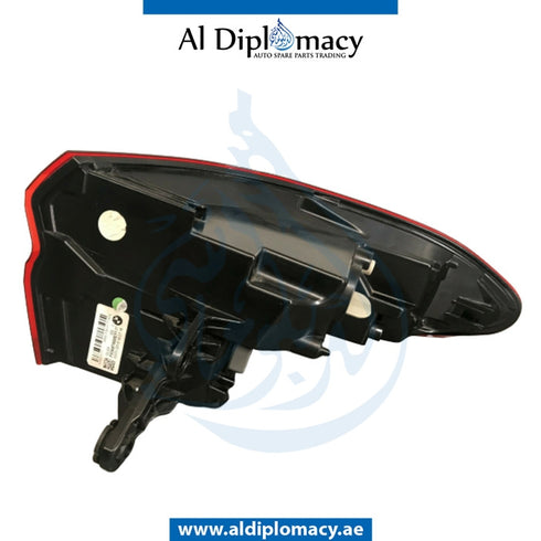 Left STOPLIGHT for BMW X2 Series F39 (2017-2023) models