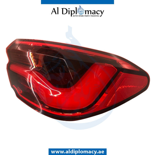 Right STOPLIGHT for BMW X2 Series F39 (2017-2023) models, Part Number UN-63217420738