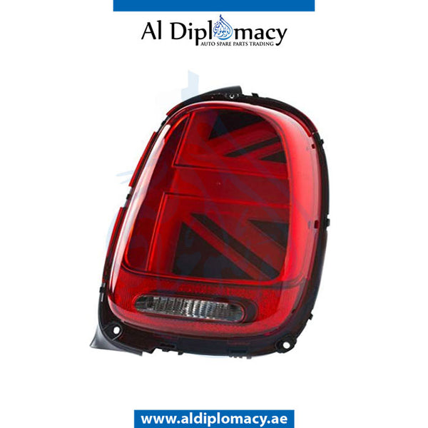 Right STOPLIGHT for Mini Cooper Mini F55 (2015-2020) models, Part Number UN-63217435134