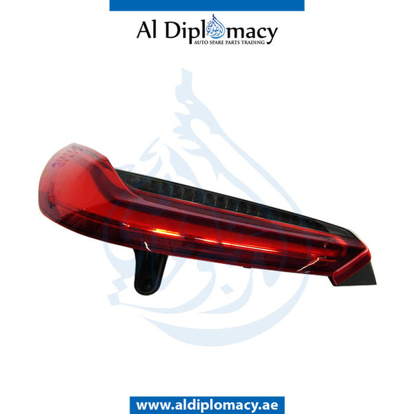 Left STOPLIGHT for BMW Z4 Series G29 (2018-2023) models, Part Number UN-63217439017