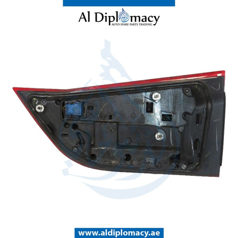 Right TRUNK LID STOPLIGHT for BMW X5 Series F15 (2013-2018) models