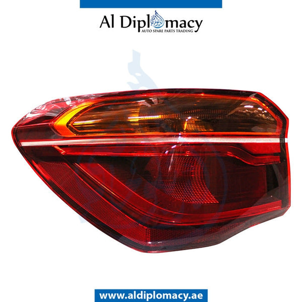 Left STOPLIGHT for BMW X1 Series F48 (2016-2019) models, Part Number UN-63217488541