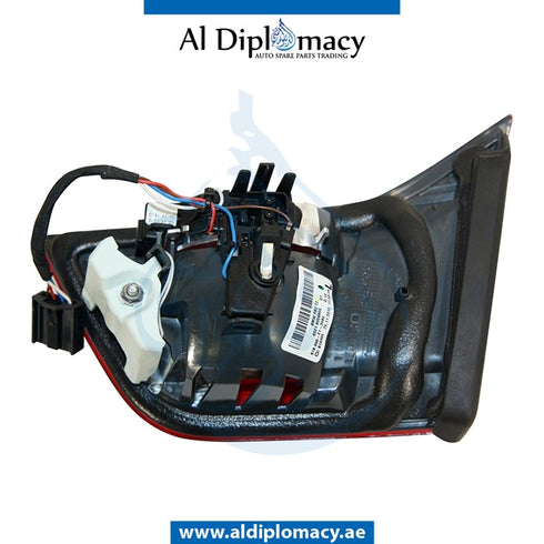 Left TRUNK LID STOPLIGHT for BMW 4 Series F82 (2017-2020) models