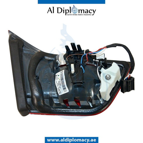 Right TRUNK LID STOPLIGHT for BMW 4 Series F82 (2017-2020) models