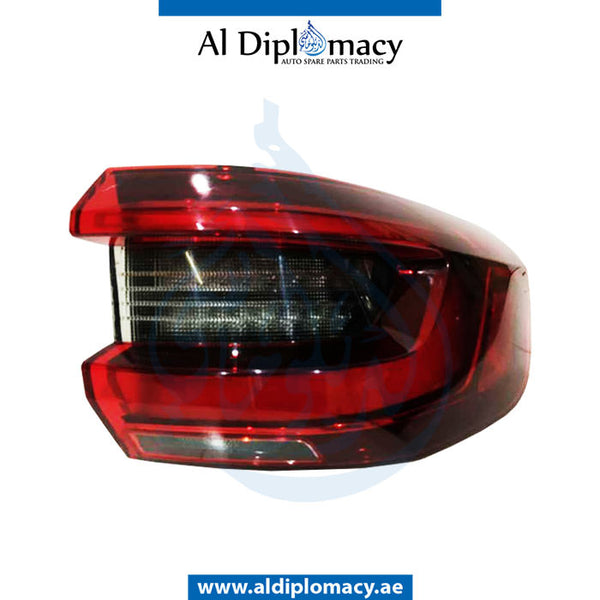 Right Stoplight, LED for BMW X5 Series G05 (2018-2023) models, Part Number UN-63219448070