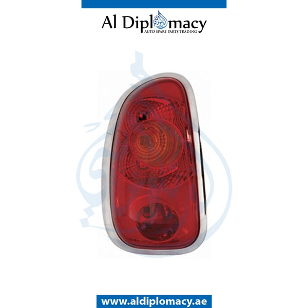 Left STOPLIGHT for Mini Cooper Mini R60 (2011-2016) models, Part Number UN-63219808149