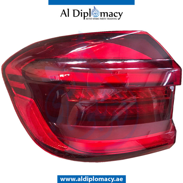 Left Stoplight, LED for BMW X3 Series F97 (2019-2021) models, Part Number UN-63219853369