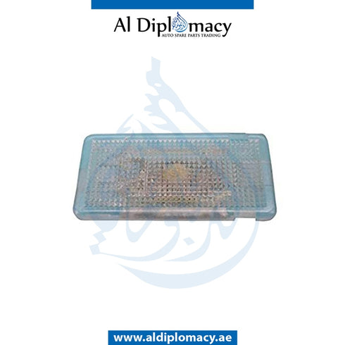 INTERIOR LIGHT for BMW 1 Series E38 (1995-2001) models, Part Number UN-63316962039