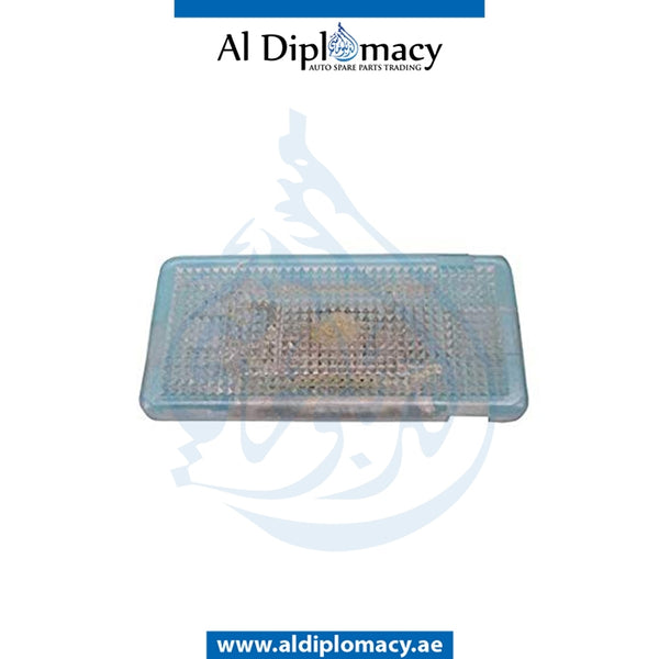 INTERIOR LIGHT for BMW 1 Series E38 (1995-2001) models, Part Number UN-63316962039